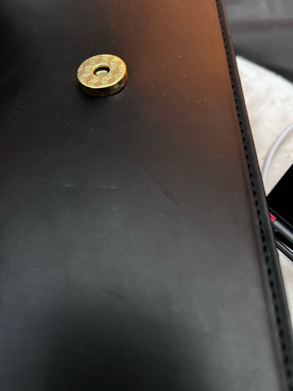 PRADA Crossbody Shoulder Bag (FLOOR PRICE!) - Picture 7 of 14
